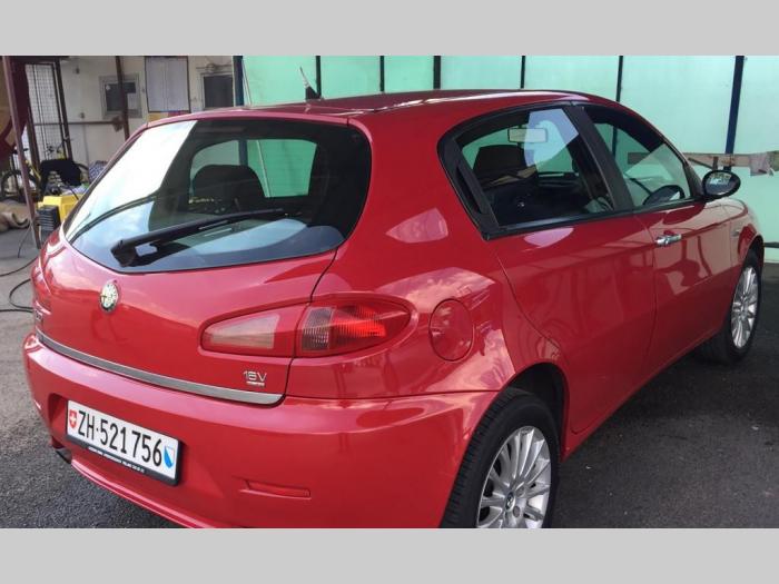 alfa romeo 147 1 9 jtdm 16v besplatni mali oglasi