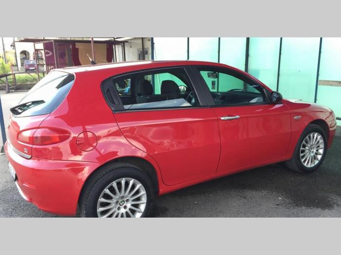 alfa romeo 147 1 9 jtdm 16v besplatni mali oglasi