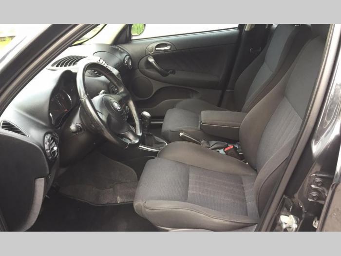 alfa romeo 147 1 6 besplatni mali oglasi