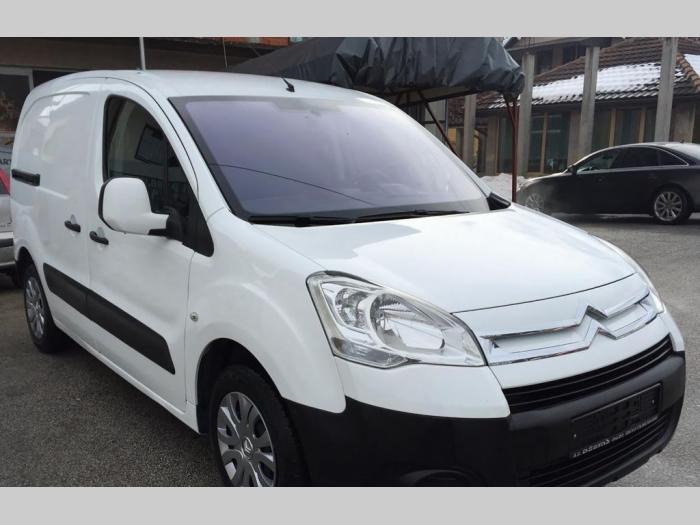 citroen berlingo 1 6 hdi pick up besplatni mali oglasi