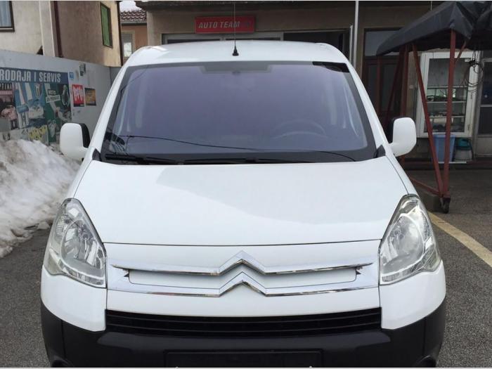 citroen berlingo 1 6 hdi pick up besplatni mali oglasi