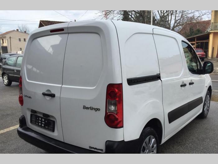 citroen berlingo 1 6 hdi pick up besplatni mali oglasi