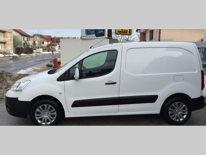 citroen berlingo 1 6 hdi pick up besplatni mali oglasi