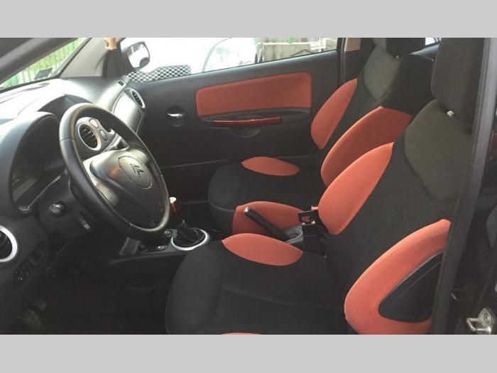citroen c2 1 4 vtr besplatni mali oglasi