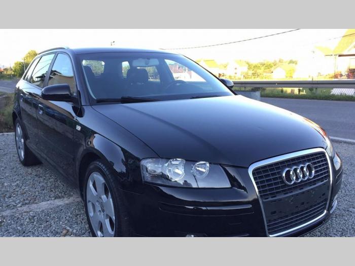 audi a3 2 0 tdi besplatni mali oglasi