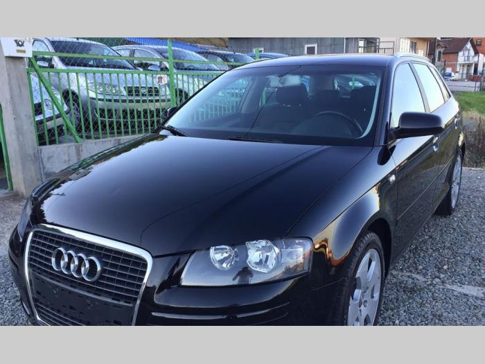 audi a3 2 0 tdi besplatni mali oglasi