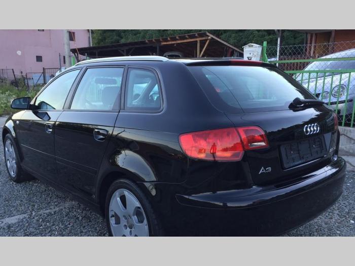 audi a3 2 0 tdi besplatni mali oglasi