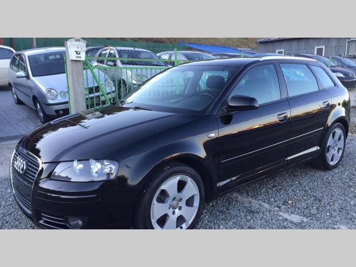 audi a3 2 0 tdi besplatni mali oglasi