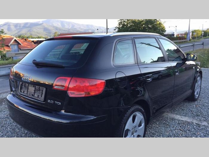 audi a3 2 0 tdi besplatni mali oglasi