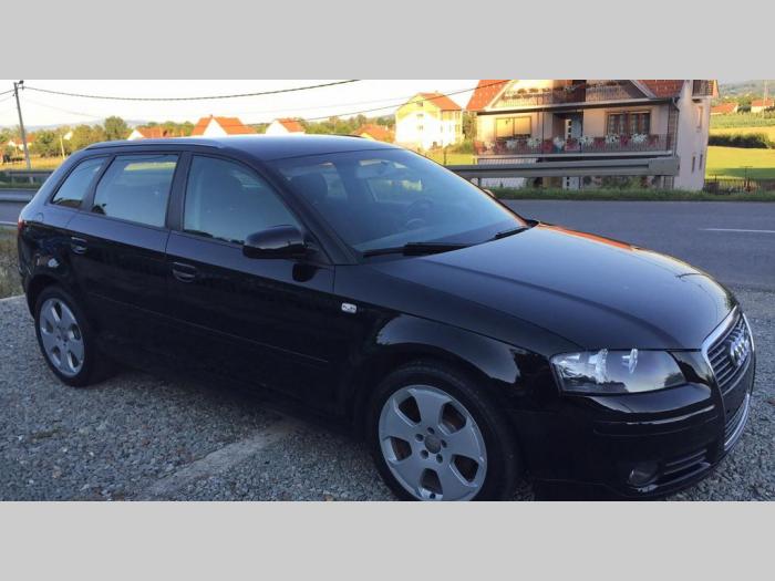 audi a3 2 0 tdi besplatni mali oglasi