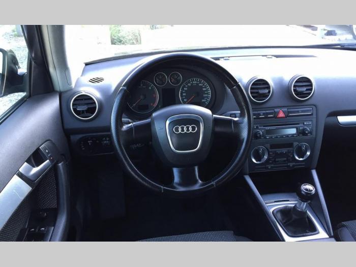 audi a3 2 0 tdi besplatni mali oglasi