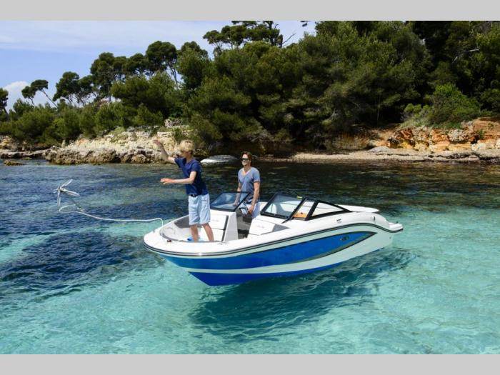 sea ray sea ray 190 spx besplatni mali oglasi