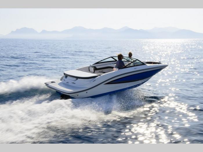 sea ray sea ray 190 spx besplatni mali oglasi