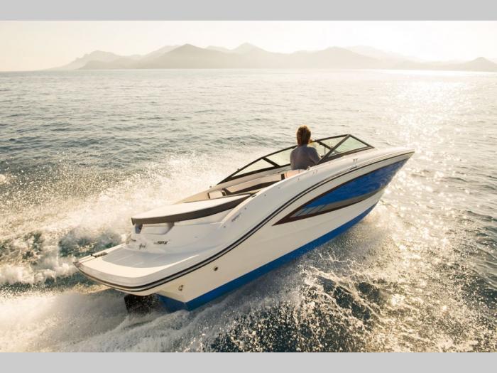 sea ray sea ray 190 spx besplatni mali oglasi