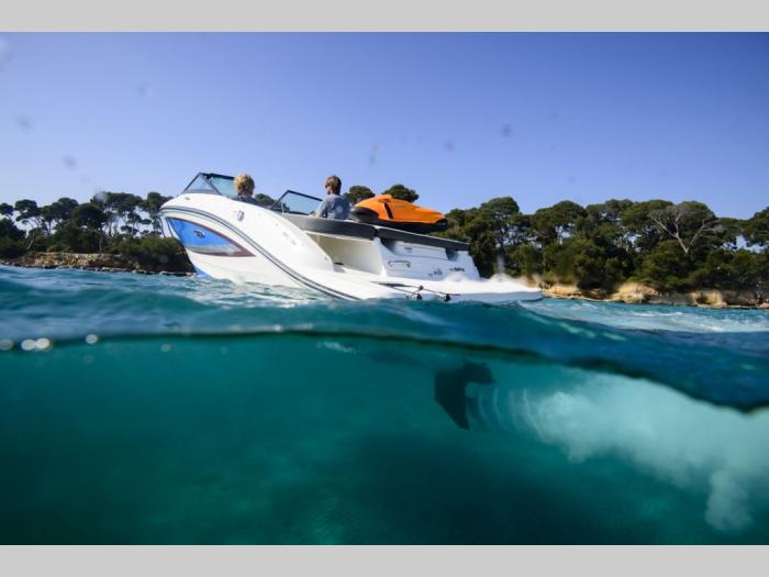 sea ray sea ray 190 spx besplatni mali oglasi