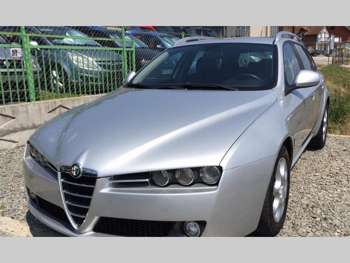 alfa romeo 159 1 9 besplatni mali oglasi