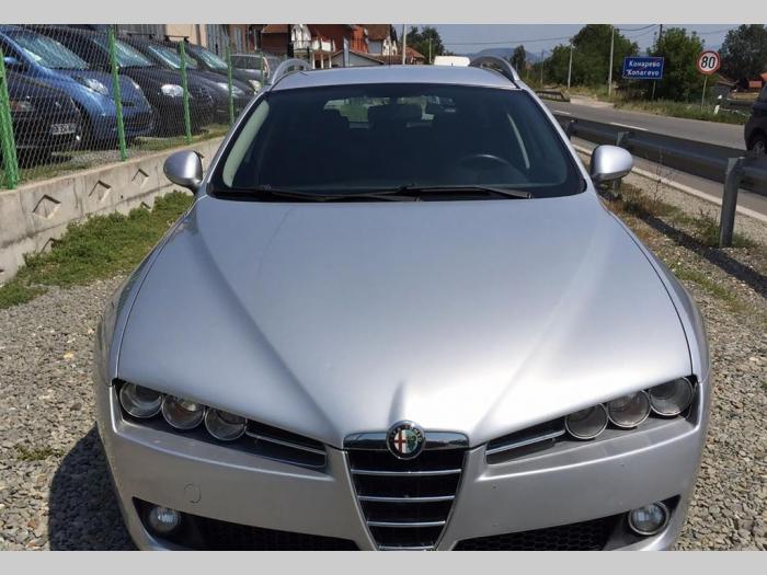 alfa romeo 159 1 9 besplatni mali oglasi