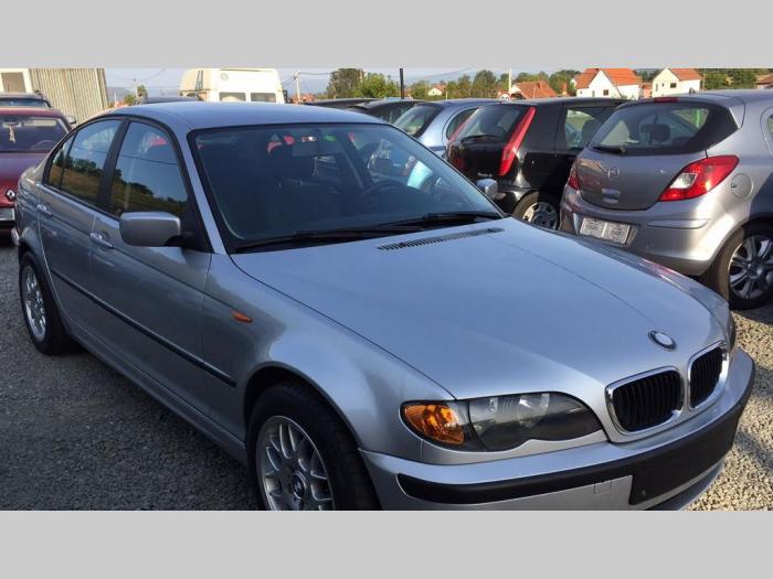 bmw 320 d besplatni mali oglasi