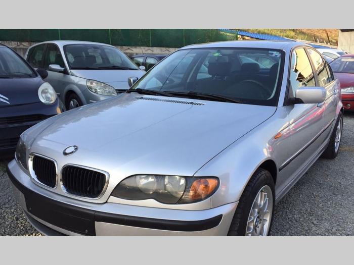 bmw 320 d besplatni mali oglasi