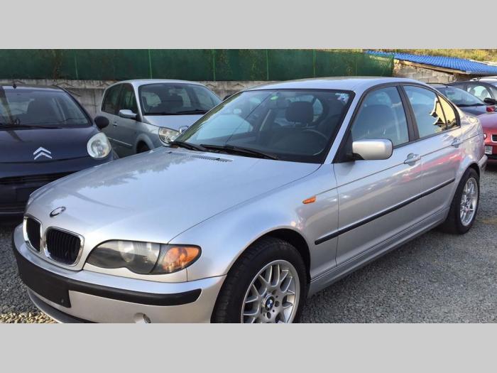 bmw 320 d besplatni mali oglasi