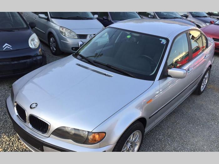 bmw 320 d besplatni mali oglasi