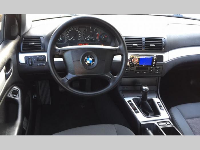 bmw 320 d besplatni mali oglasi