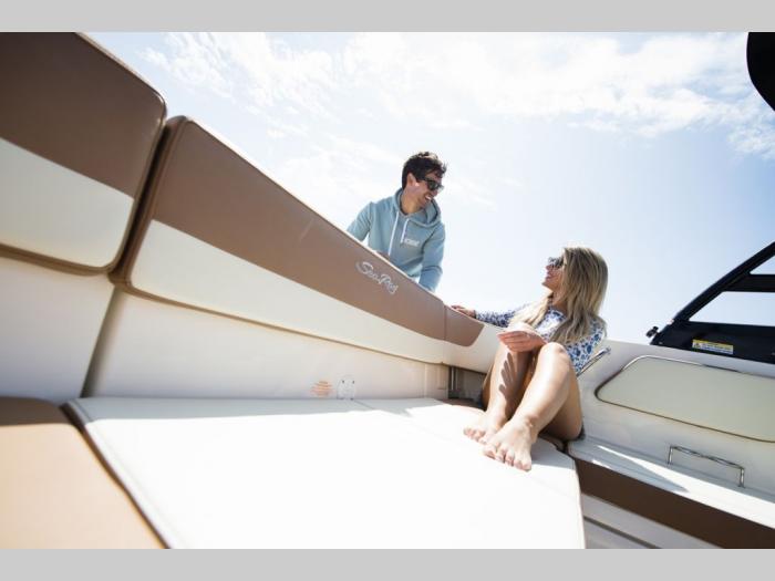 sea ray sea ray 210 spx besplatni mali oglasi