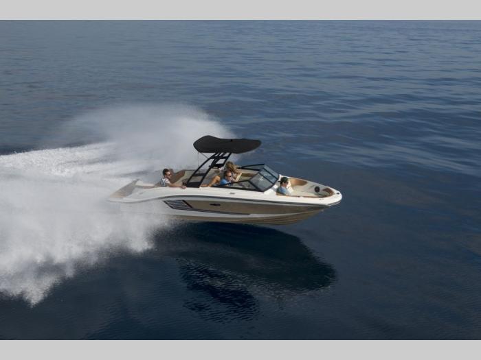 sea ray sea ray 210 spx besplatni mali oglasi