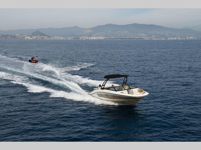 sea ray sea ray 210 spx besplatni mali oglasi