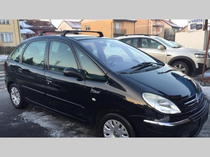 citroen xsara picasso 1 8 besplatni mali oglasi