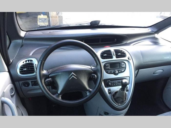 citroen xsara picasso 1 8 besplatni mali oglasi
