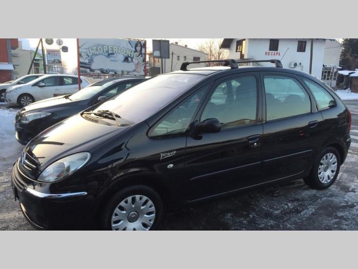 citroen xsara picasso 1 8 besplatni mali oglasi