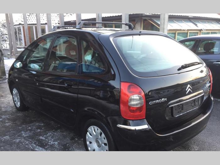 citroen xsara picasso 1 8 besplatni mali oglasi