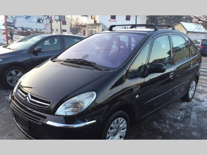 citroen xsara picasso 1 8 besplatni mali oglasi