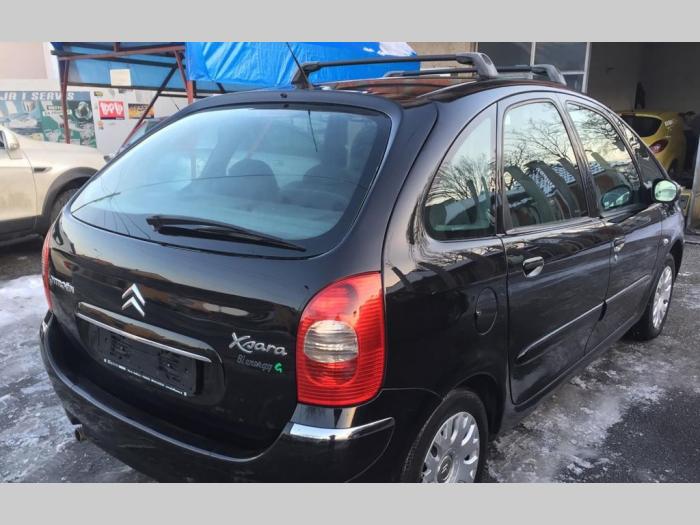 citroen xsara picasso 1 8 besplatni mali oglasi