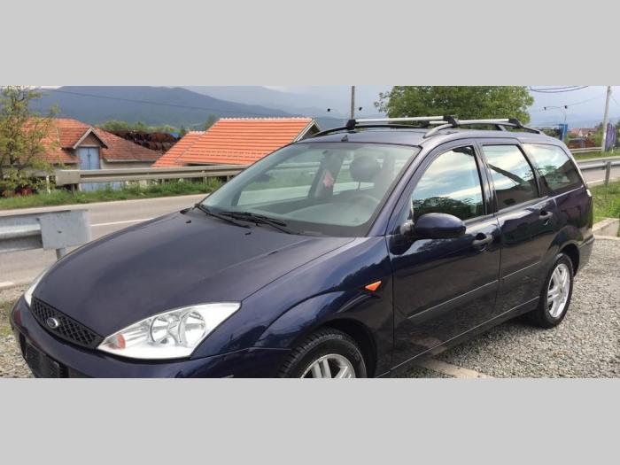 ford focus 1 8 tdci besplatni mali oglasi