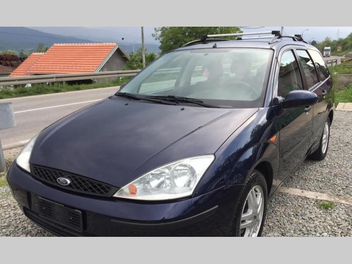 ford focus 1 8 tdci besplatni mali oglasi