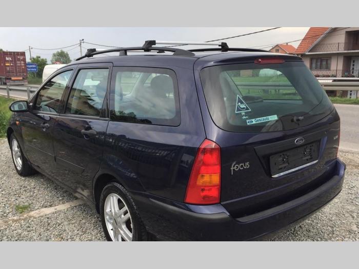 ford focus 1 8 tdci besplatni mali oglasi
