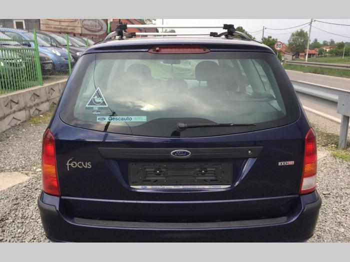ford focus 1 8 tdci besplatni mali oglasi