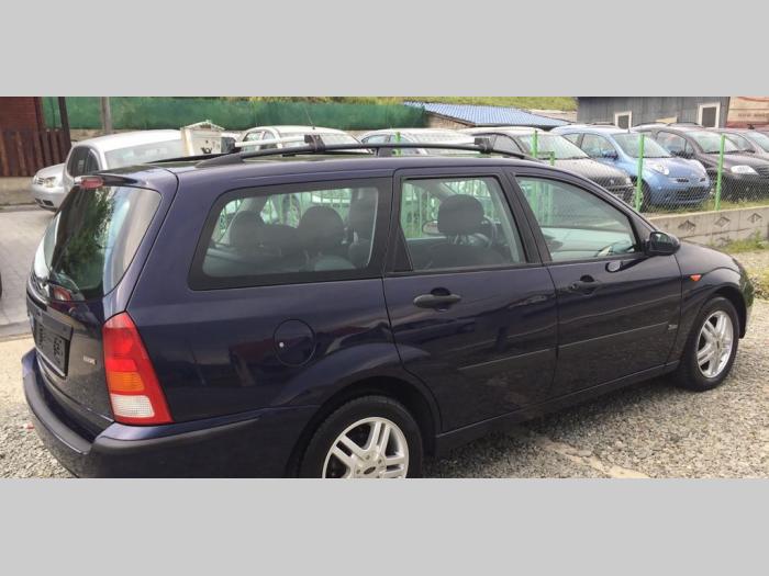 ford focus 1 8 tdci besplatni mali oglasi