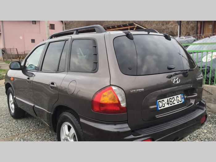hyundai santa fe 2 0 crdi besplatni mali oglasi