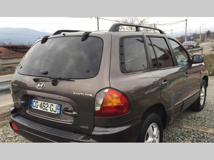 hyundai santa fe 2 0 crdi besplatni mali oglasi