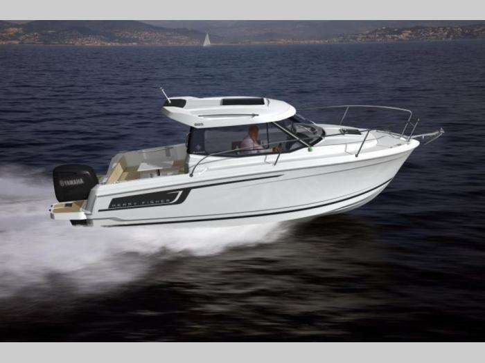 jeanneau jeanneau merry fisher 695 besplatni mali oglasi
