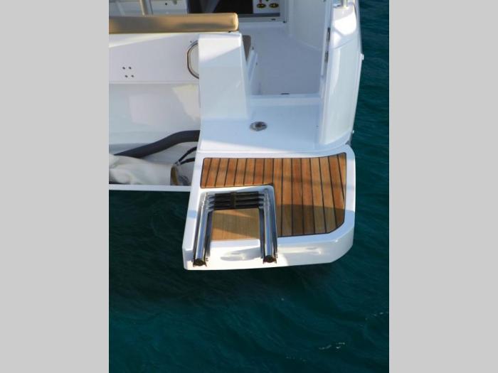 jeanneau jeanneau merry fisher 695 besplatni mali oglasi