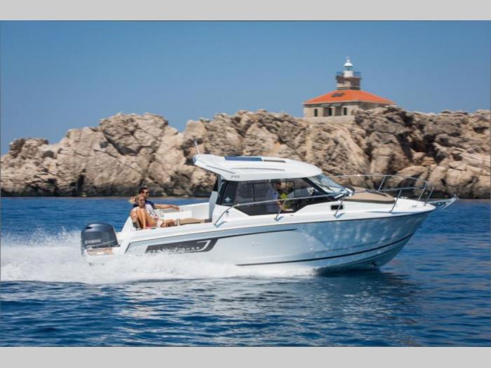 jeanneau jeanneau merry fisher 795 besplatni mali oglasi