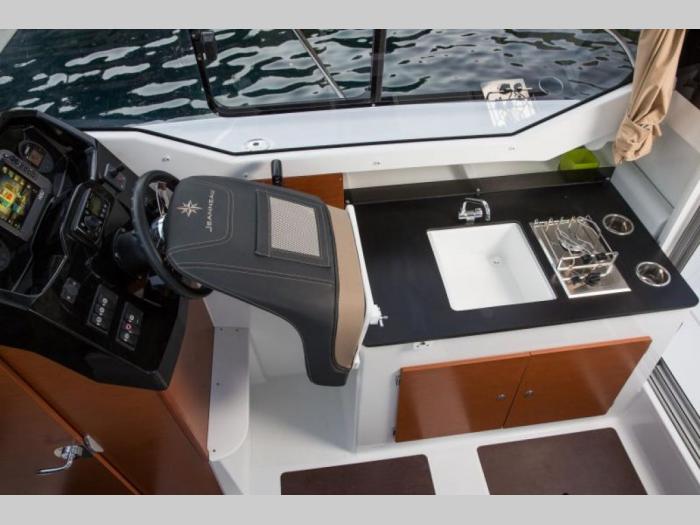 jeanneau jeanneau merry fisher 795 besplatni mali oglasi
