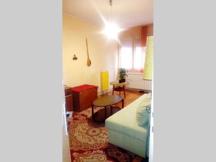 bele vode, milana delića, 1 5, 2 2, 43m2, renoviran besplatni mali oglasi