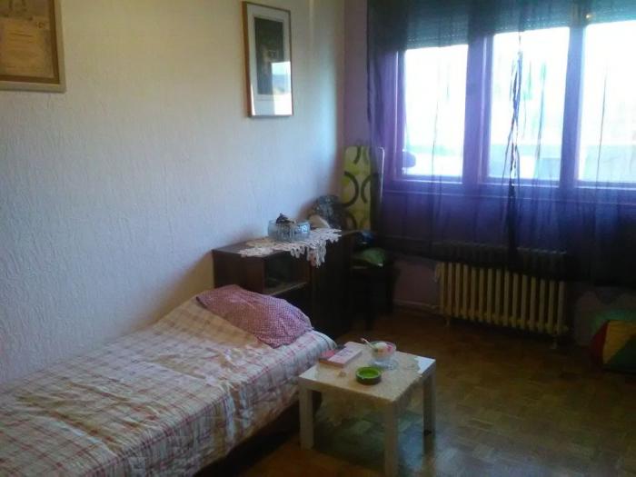 zvezdara, olimp, vjekoslava kovača, 4 8,70m2, 3 5, cg, lift,uknjizen besplatni mali oglasi