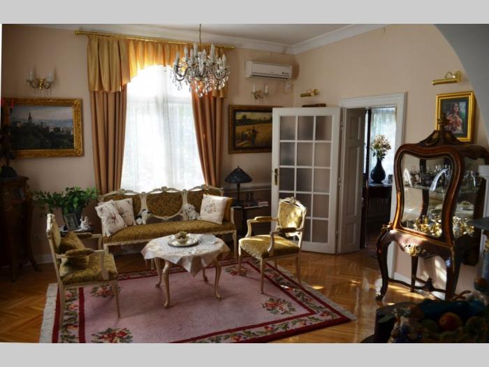 palilula, profesorska kolonija, luksuzna kuća 4 0, 350 m2 besplatni mali oglasi