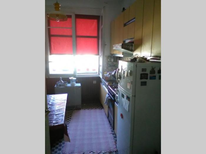 zvezdara, đeram, bul kralja aleksandra, 80m2, 3 4, uknjizen besplatni mali oglasi